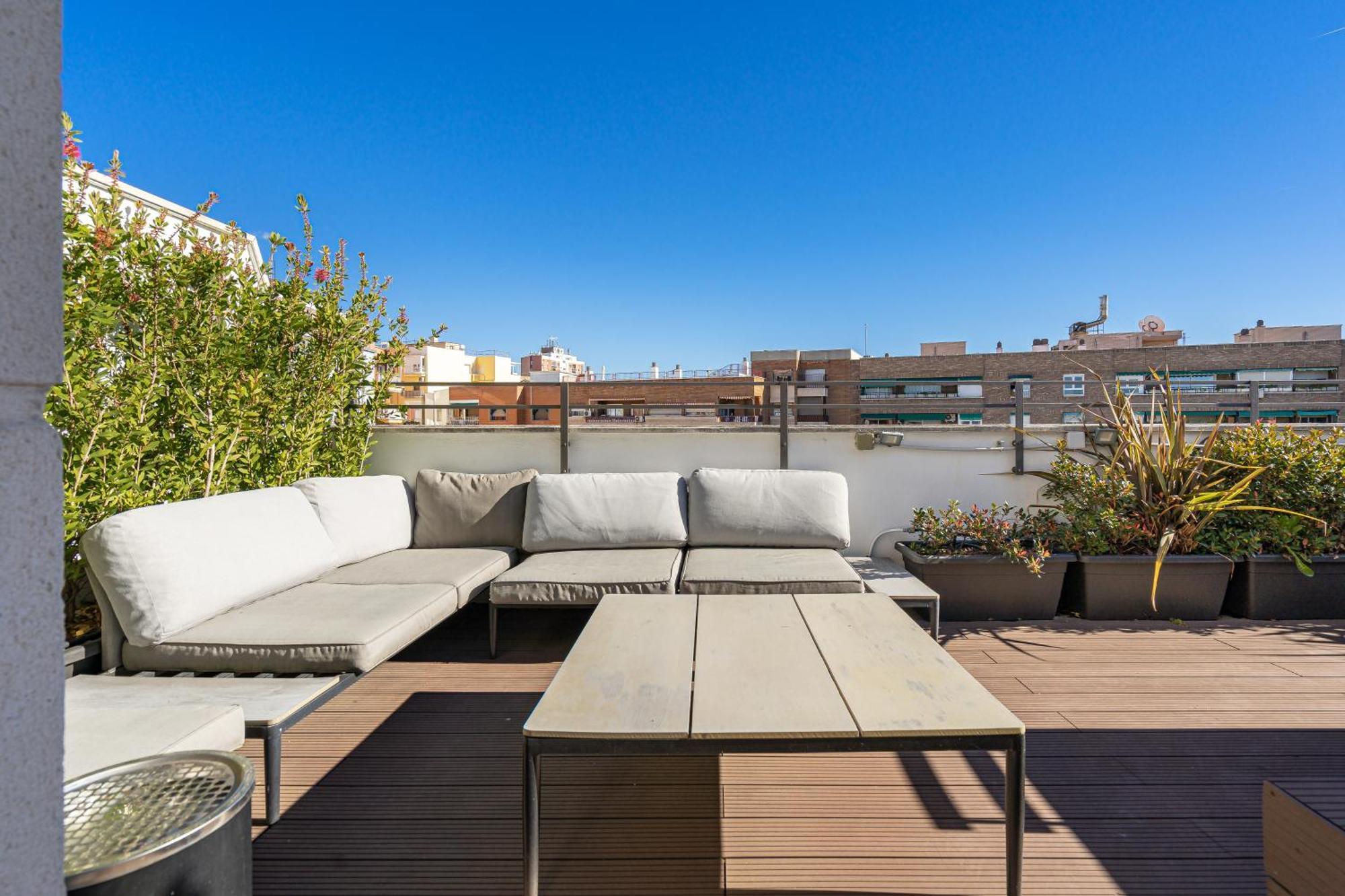 Feelathome Waldorf Suites Apartments Madrid Exterior foto